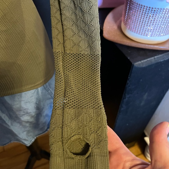 Free people movement top - Picture 3 of 8